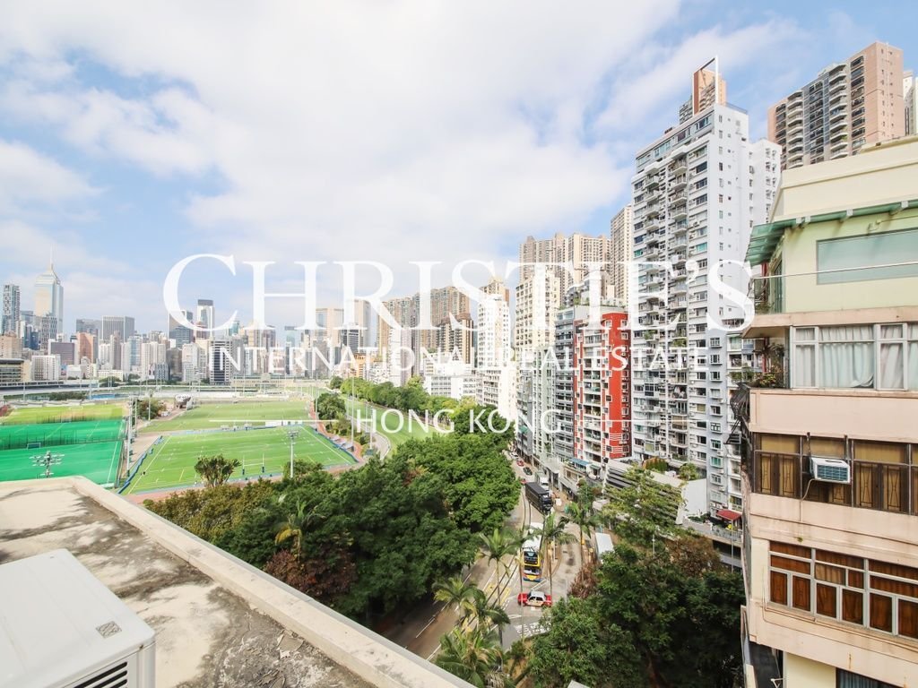 Appartamento a Hong Kong, Hong Kong 1 - 15436935