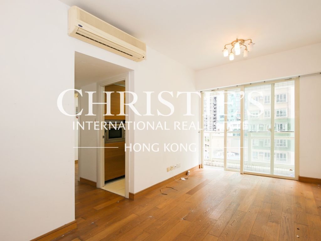 Apartment in Hong Kong, Hong Kong 3 - 15554755