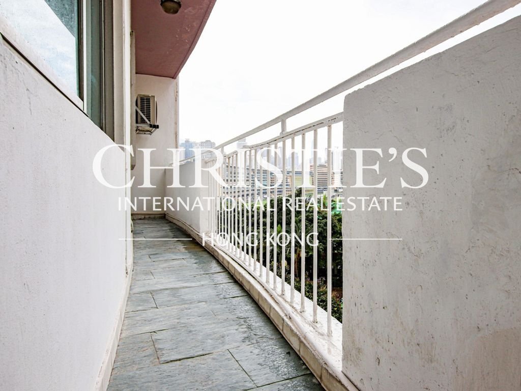 Apartment in Hong Kong, Hong Kong 2 - 15436443