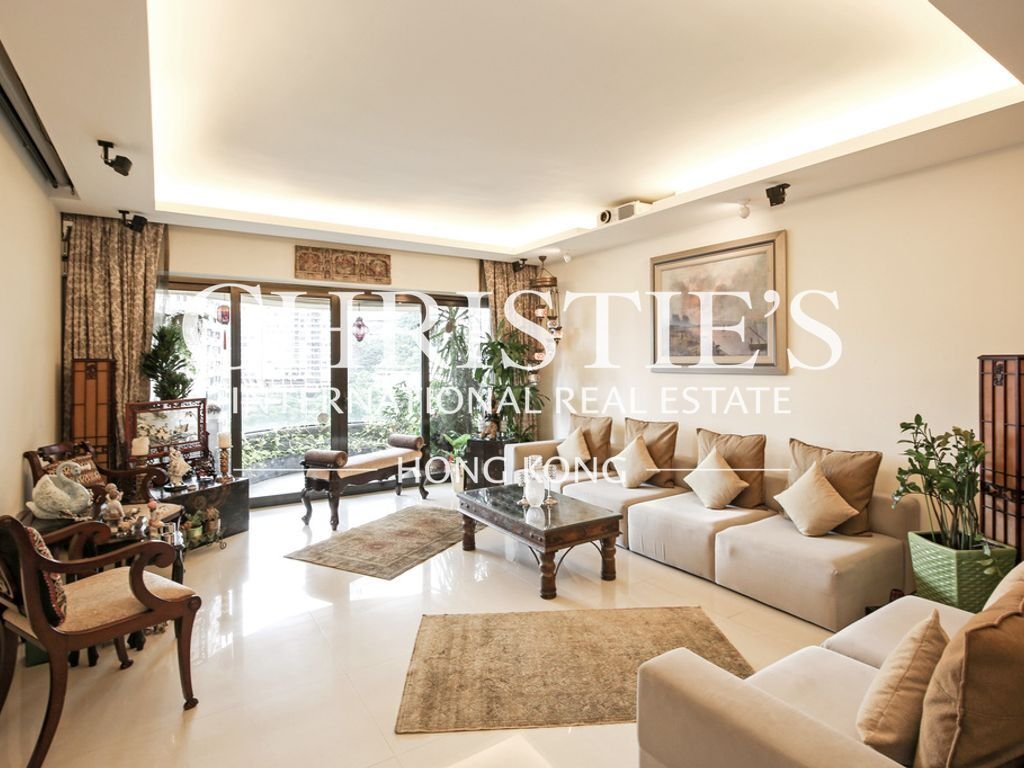 Apartment in Hong Kong, Hong Kong 4 - 15677744