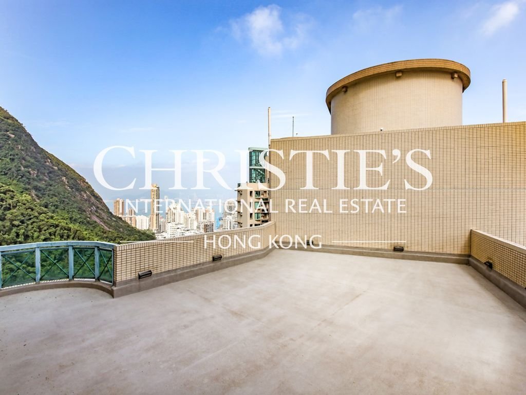 Apartment in Hong Kong, Hong Kong 2 - 15677746