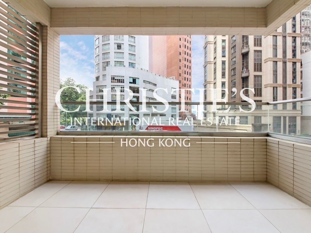 Apartment in Hong Kong, Hong Kong 1 - 15677883