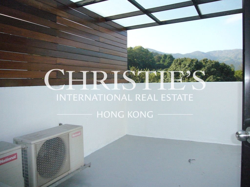 Villa en Hong Kong, Hong Kong 2 - 15500165