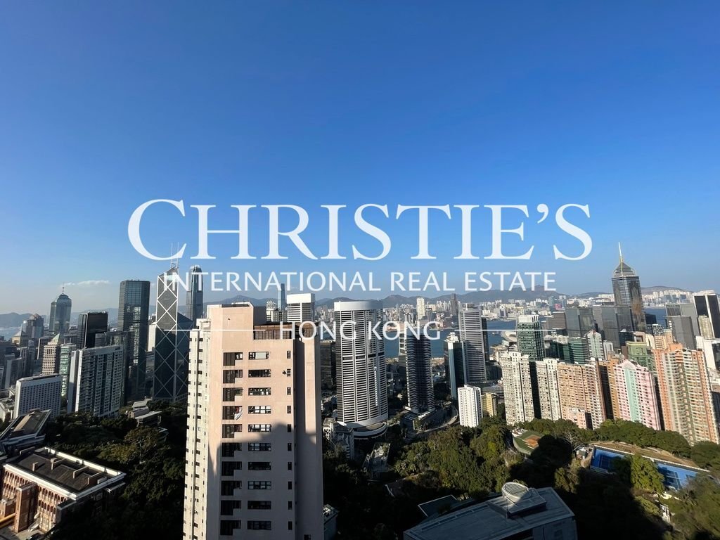 Apartamento en Hong Kong, Hong Kong 1 - 15626655