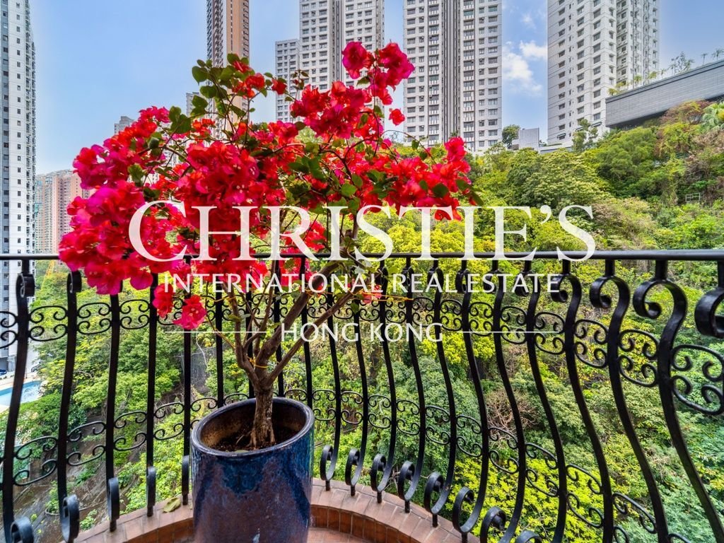 Apartment in Hong Kong, Hong Kong 2 - 15548478