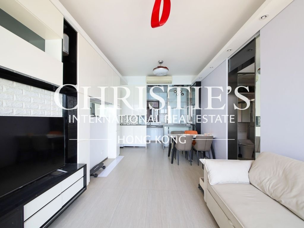 Apartment in Hong Kong, Hong Kong 4 - 15567496