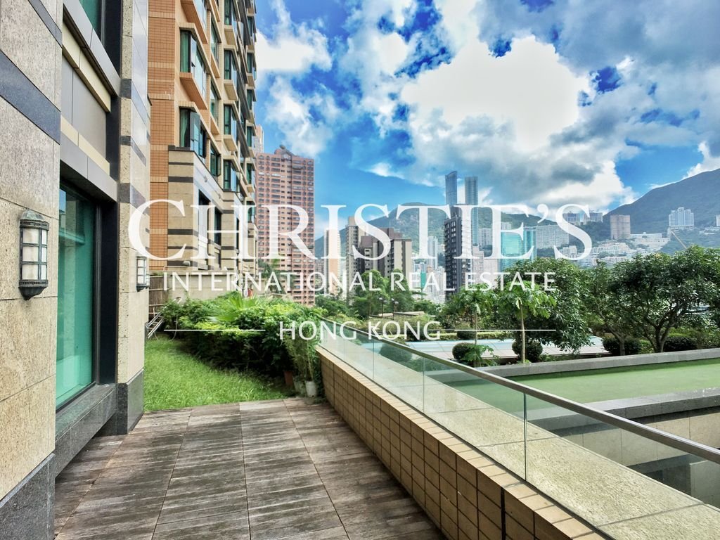Apartment in Hong Kong, Hong Kong 2 - 15500161