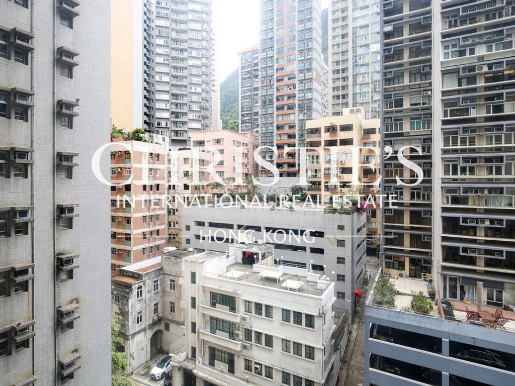 Apartment in Hong Kong, Hong Kong 1 - 15442229