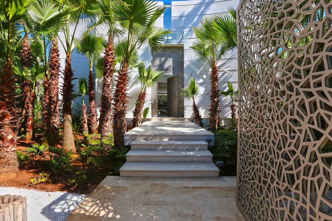 Villa in Sindibad, Casablanca-Settat, Morocco 1 - 12040625