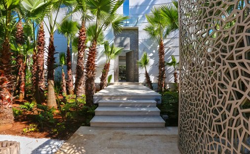 Townhouse in Sindibad, Casablanca-Settat, Morocco 1