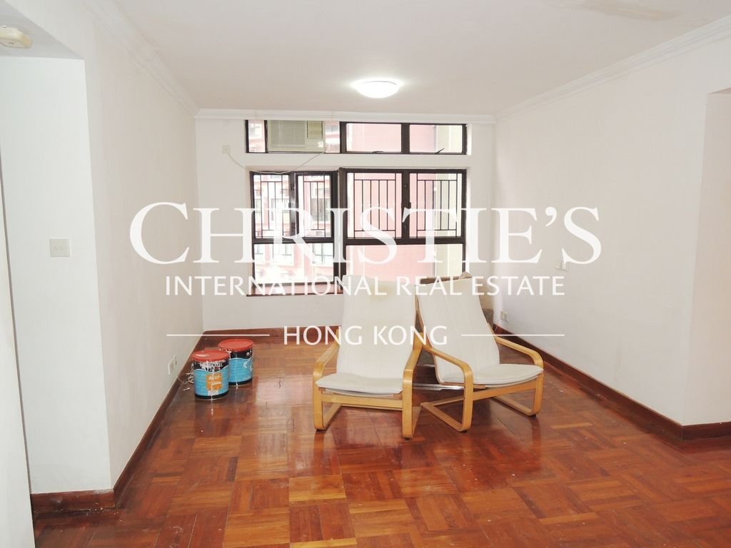 Apartment in Hong Kong, Hong Kong 2 - 15548476