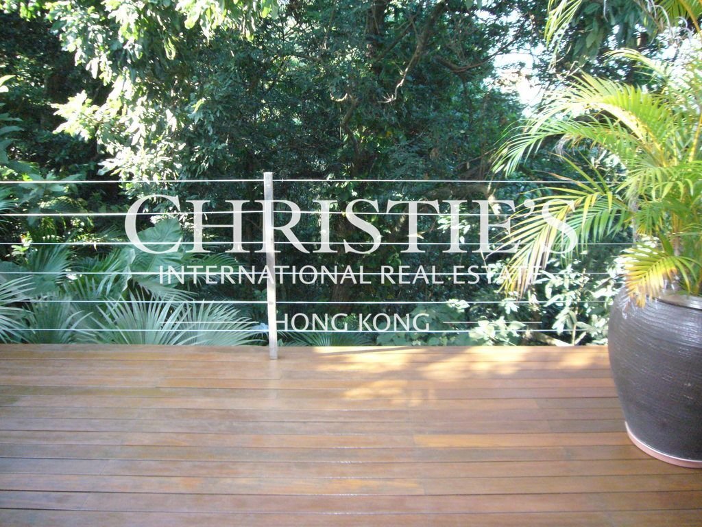 Villa en Hong Kong, Hong Kong 5 - 15500165