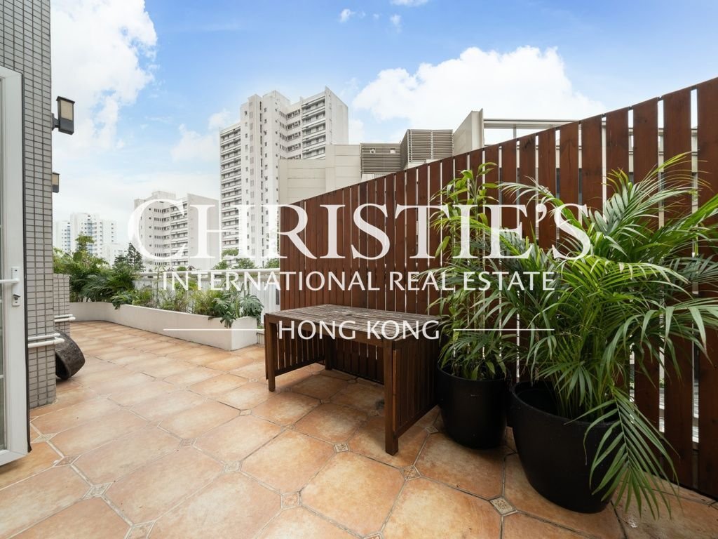 Apartment in Hong Kong, Hong Kong 3 - 15488380