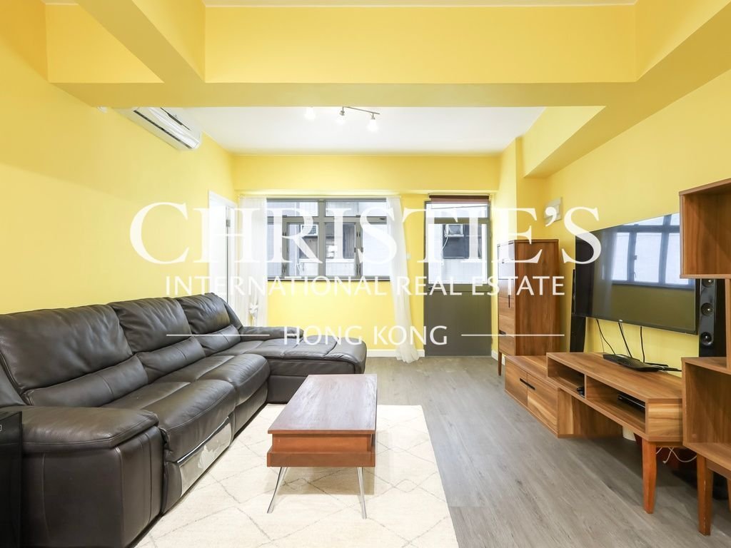 Apartment in Hong Kong, Hong Kong 3 - 15435074