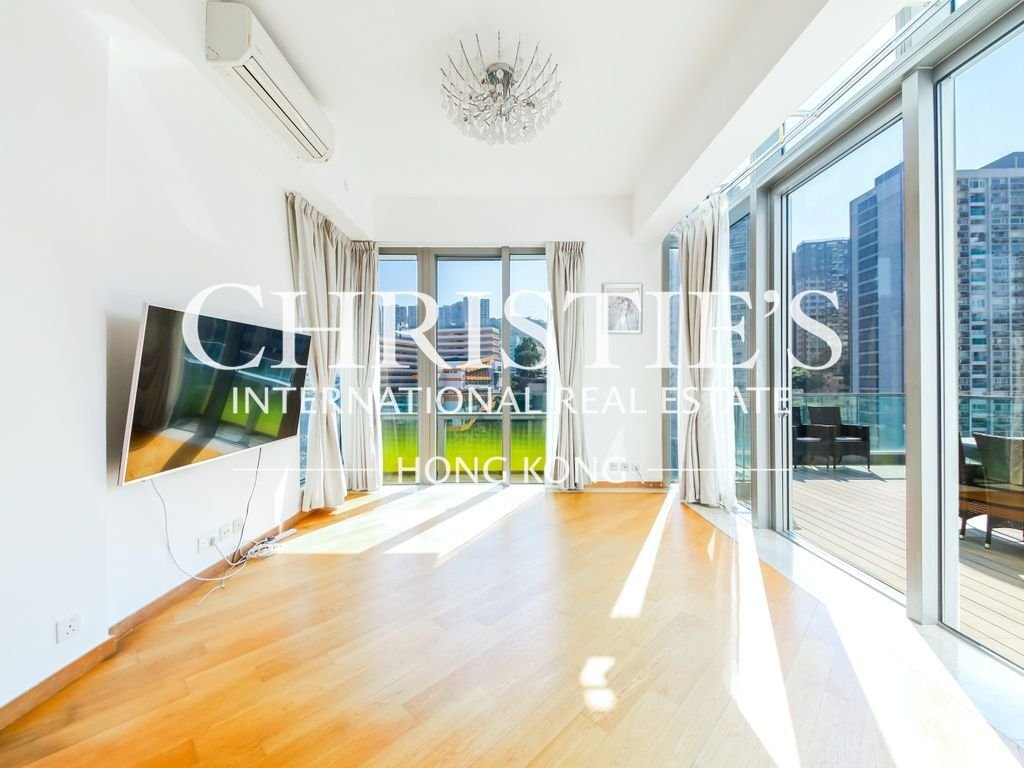 Villa in Hong Kong, Hong Kong 4 - 15436519
