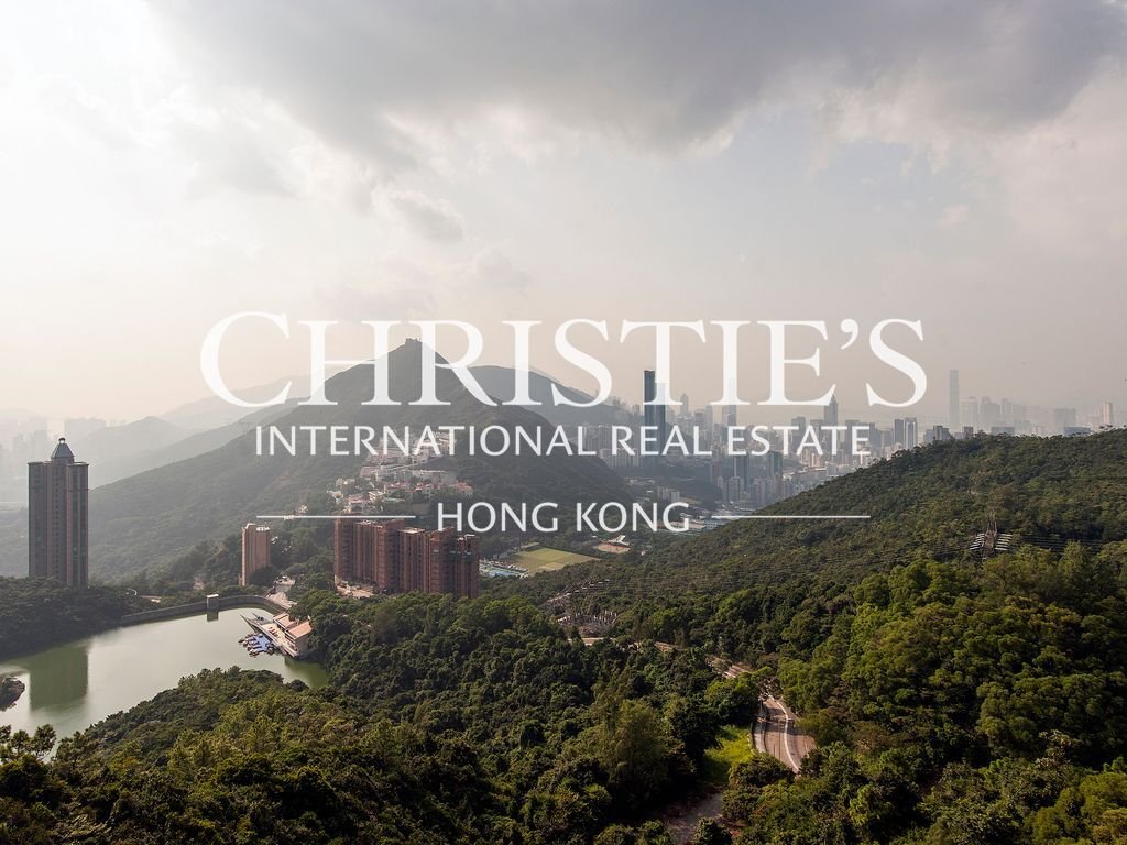 Apartment in Hong Kong, Hong Kong 1 - 15554746