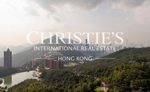 Apartamento en Hong Kong, Hong Kong 1