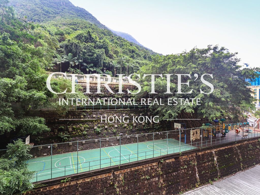 Apartment in Hong Kong, Hong Kong 1 - 15671421