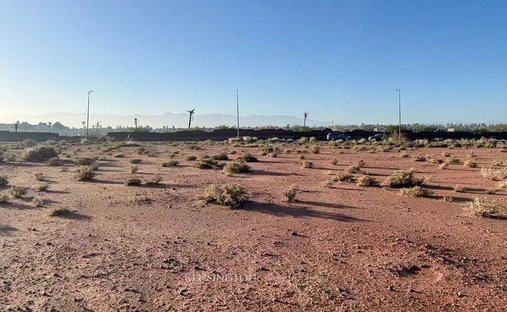 Land in Menara, Marrakesh-Safi, Morocco 1