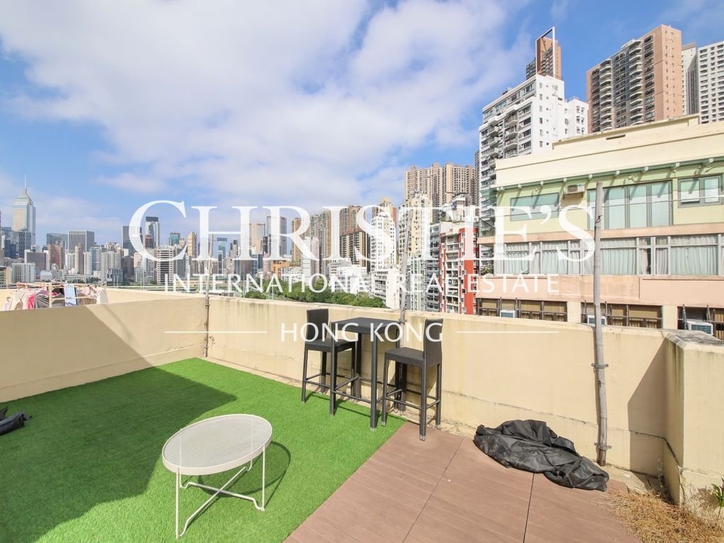 Appartamento a Hong Kong, Hong Kong 2 - 15436935