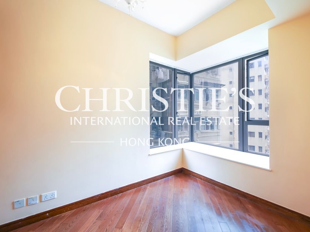 Apartment in Hong Kong, Hong Kong 5 - 15436080