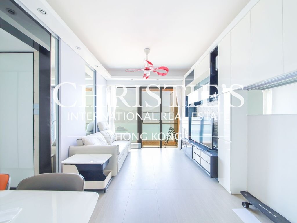 Apartment in Hong Kong, Hong Kong 3 - 15567496