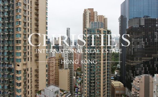 Appartamento a Hong Kong, Hong Kong 1