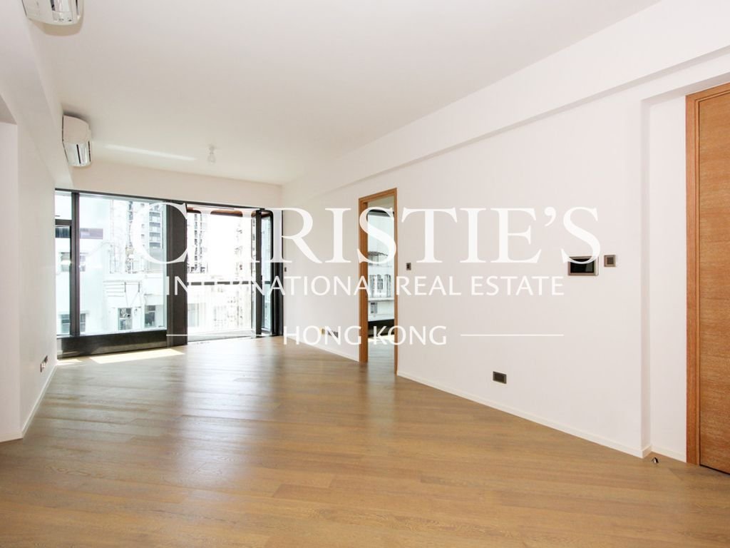 Apartment in Hong Kong, Hong Kong 3 - 15577342