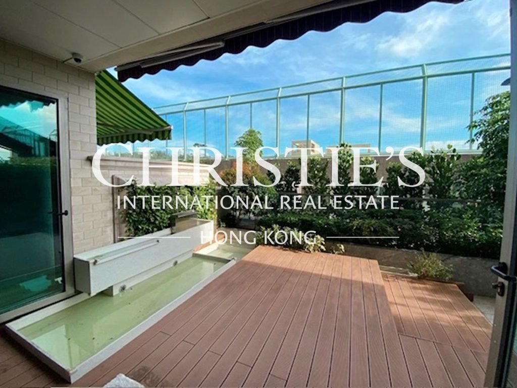 Apartment in Hong Kong, Hong Kong 1 - 15437865