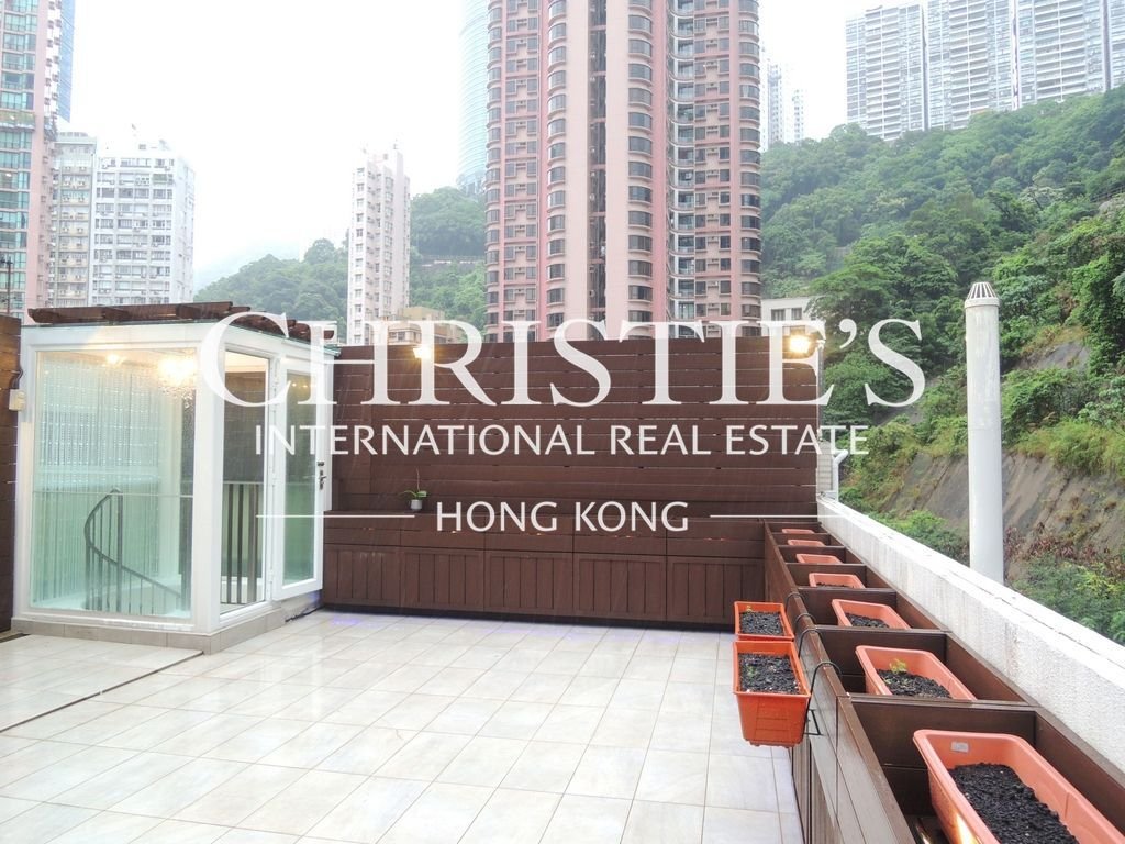 Apartamento en Hong Kong, Hong Kong 1 - 15677743
