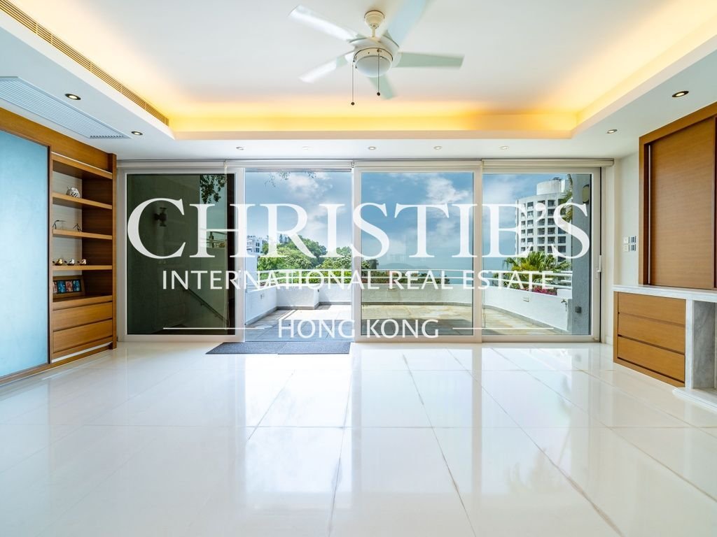 Villa in Hong Kong, Hong Kong 3 - 15494280