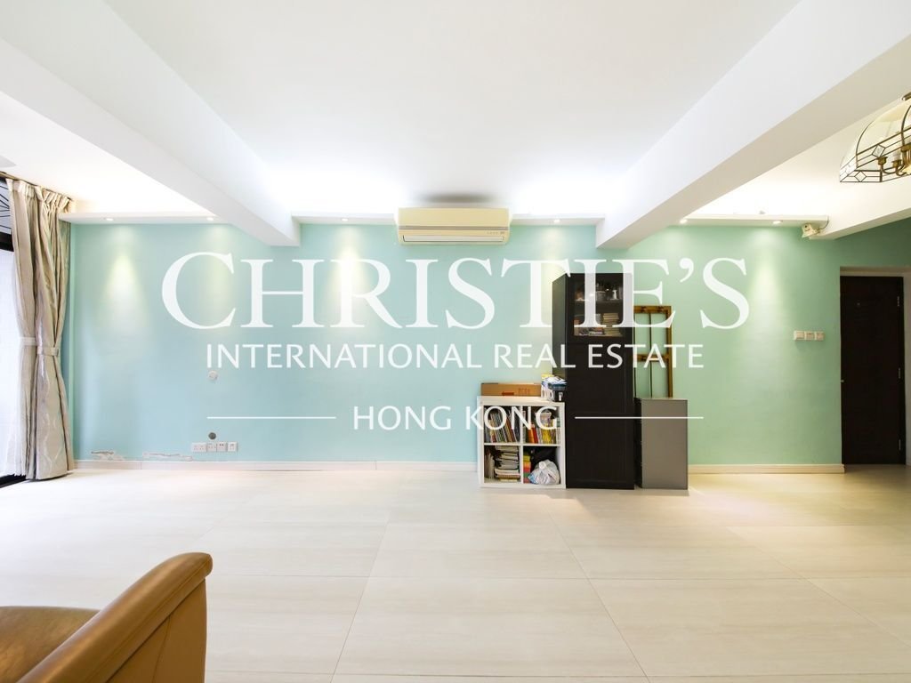 Apartment in Hong Kong, Hong Kong 5 - 15435498