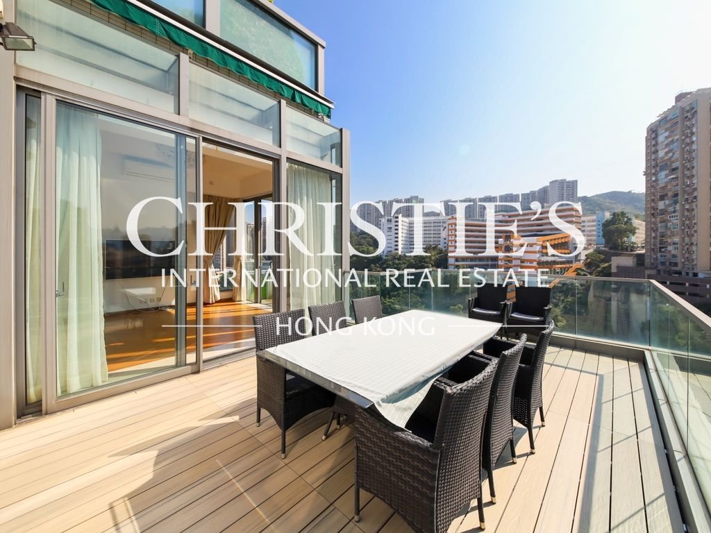 Villa in Hong Kong, Hong Kong 3 - 15436519