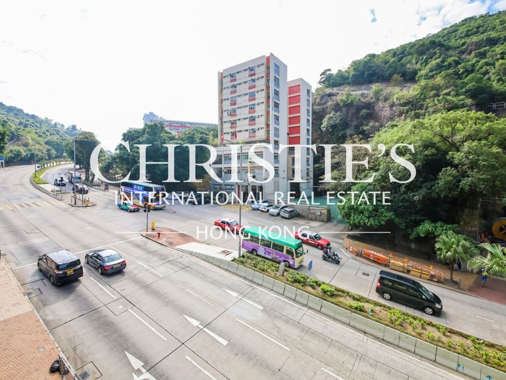 Apartment in Hong Kong, Hong Kong 1 - 15437526
