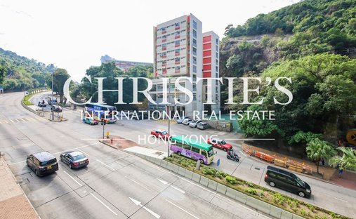 Appartamento a Hong Kong, Hong Kong 1