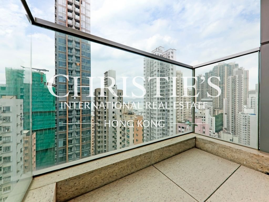 Wohnung in Hongkong, Hongkong 2 - 15567510