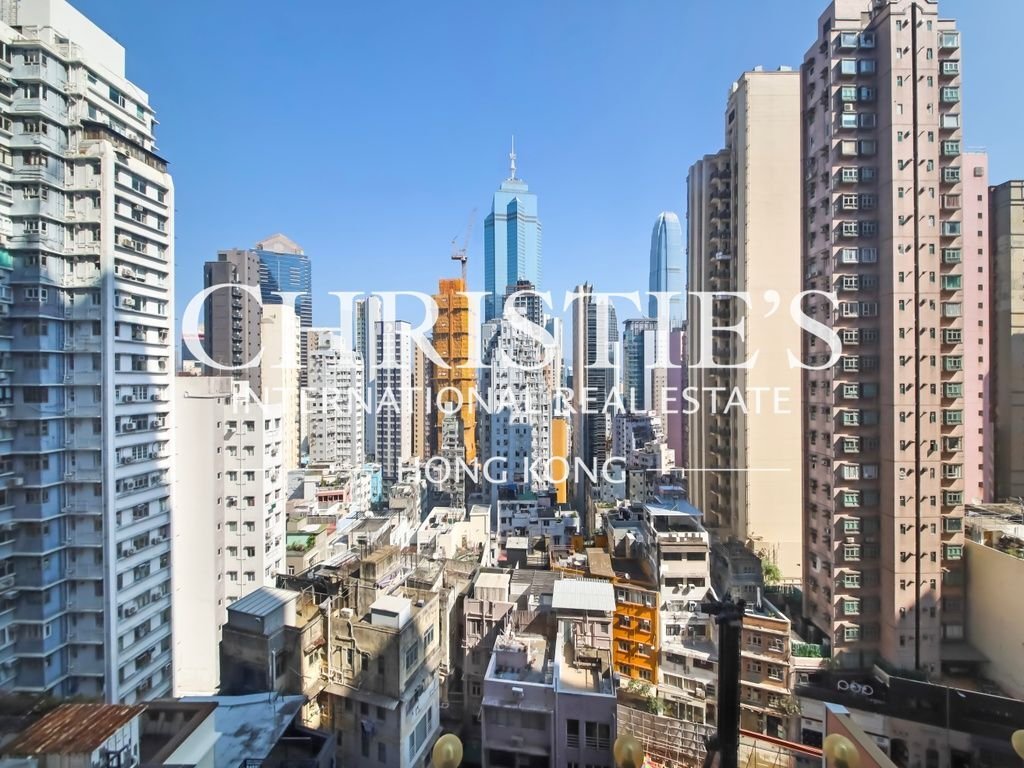 Apartment in Hong Kong, Hong Kong 1 - 15677893