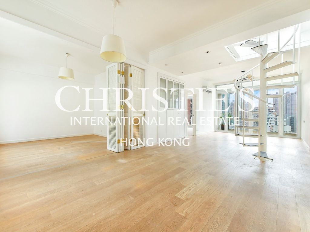 Apartment in Hong Kong, Hong Kong 4 - 15691321