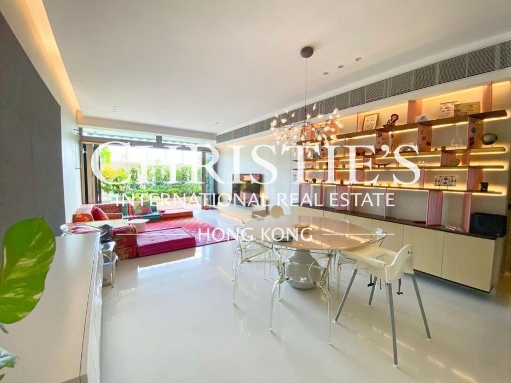 Apartment in Hong Kong, Hong Kong 3 - 15437865