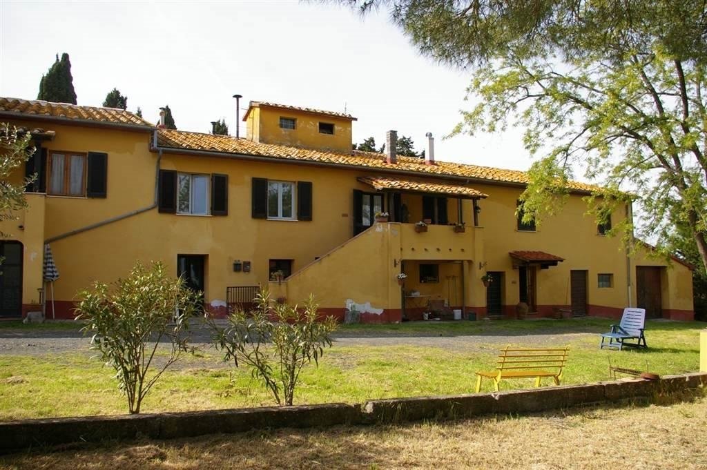 Estate in Montecatini Val di Cecina, Tuscany, Italy 4 - 15741483