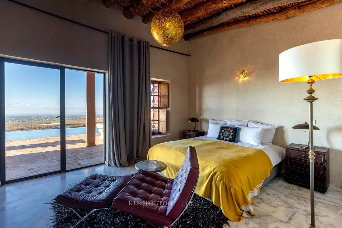 Villa in Marrakesh, Marrakesh-Safi, Morocco 5 - 15075858