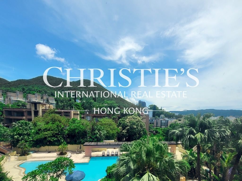 Villa in Hong Kong, Hong Kong 1 - 15677723