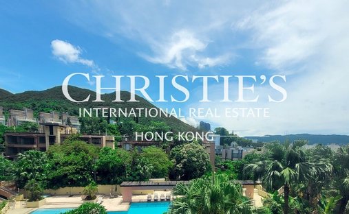 Villa in Hong Kong, Hong Kong 1