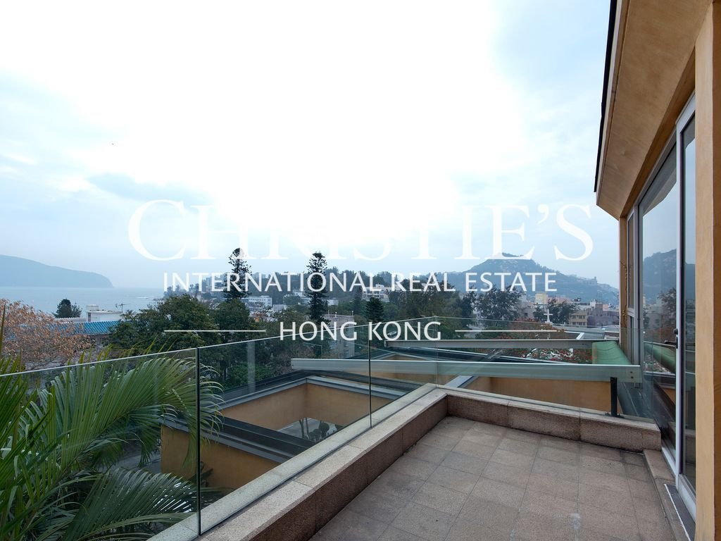 Villa in Hong Kong, Hong Kong 3 - 15435611