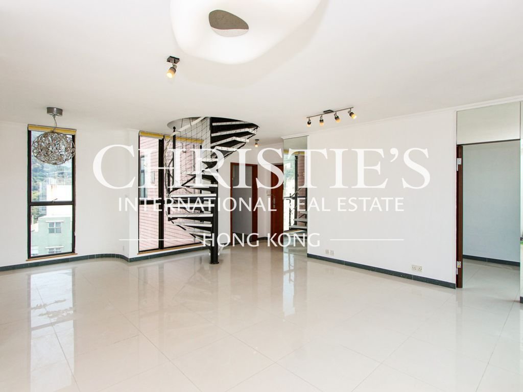 Apartment in Hong Kong, Hong Kong 3 - 15677737