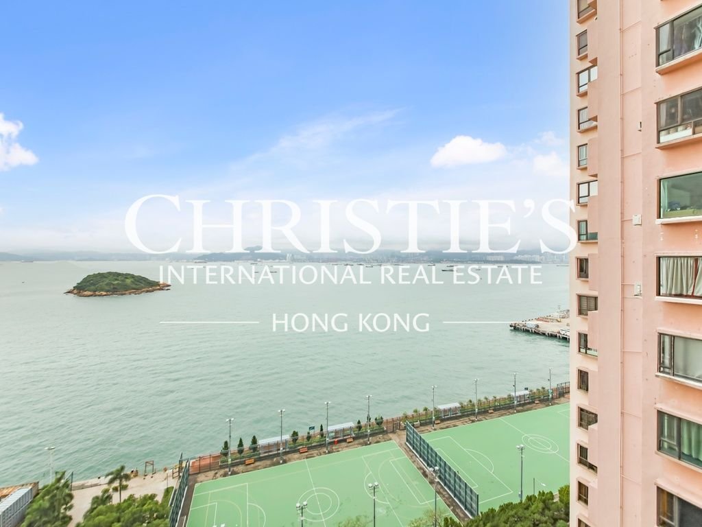 Apartment in Hong Kong, Hong Kong 1 - 15677916