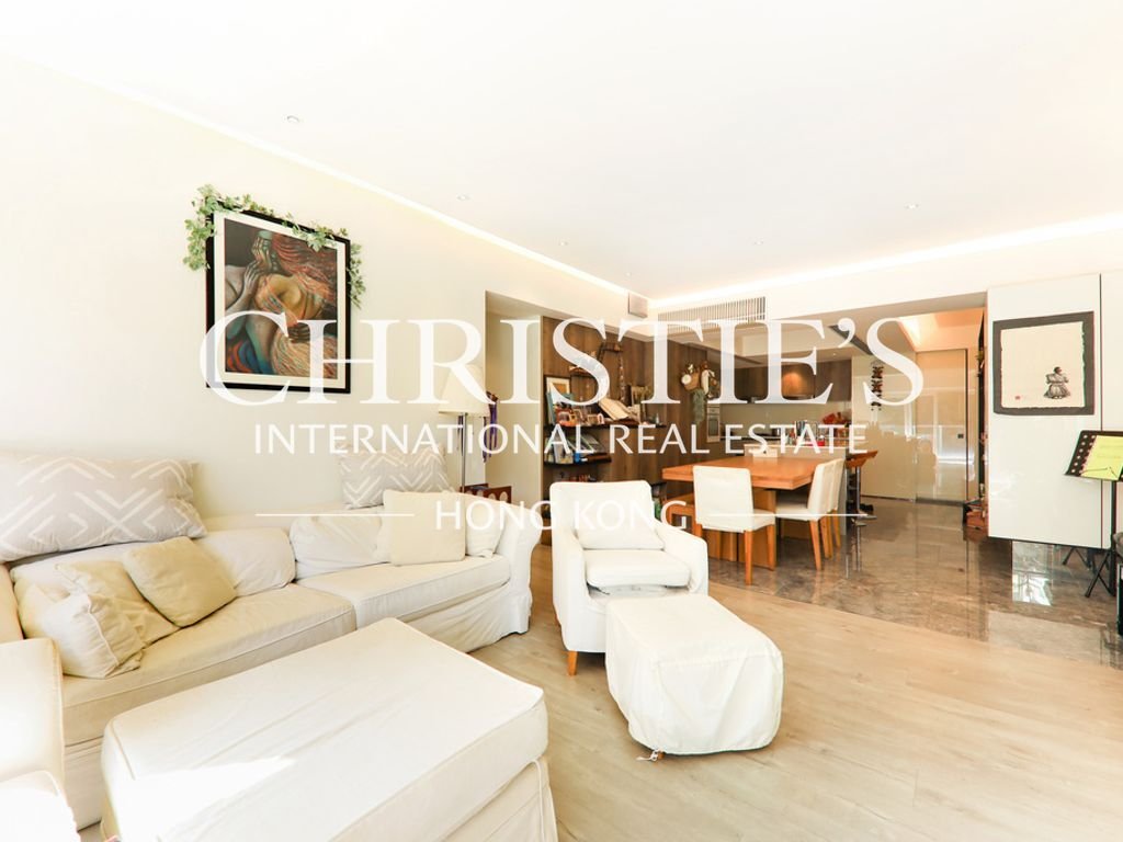 Apartment in Hong Kong, Hong Kong 5 - 15488382
