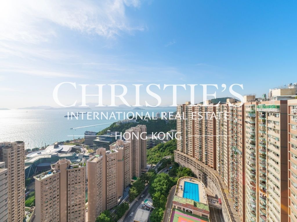 Apartment in Hong Kong, Hong Kong 1 - 15436853