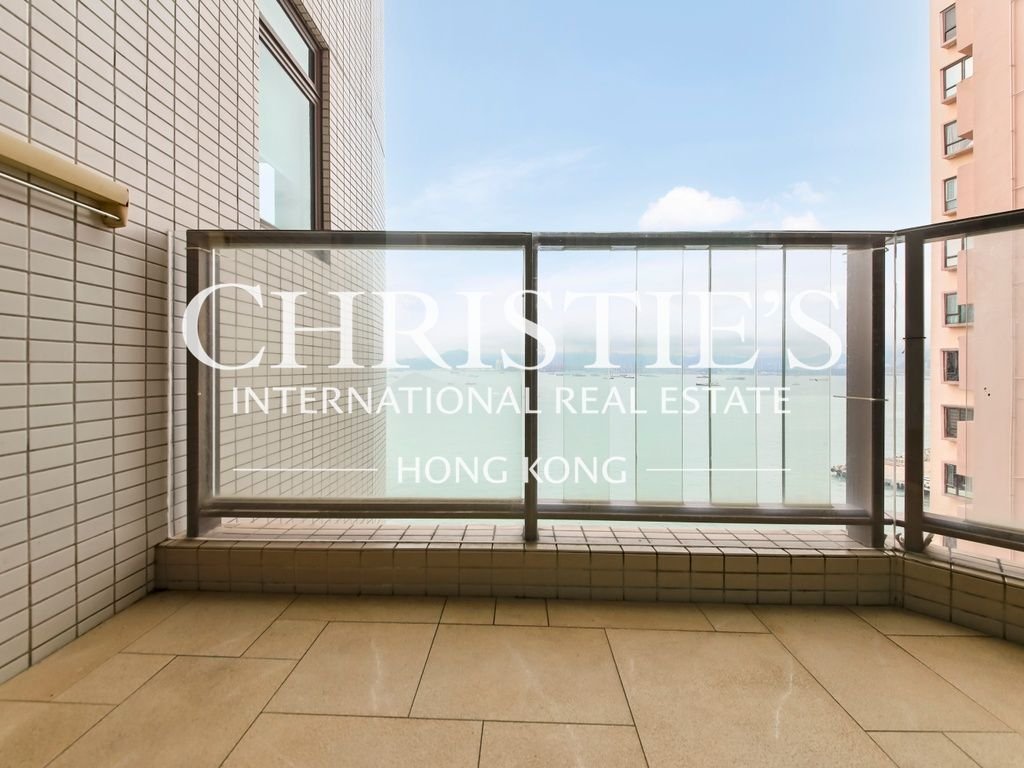 Apartment in Hong Kong, Hong Kong 2 - 15677916