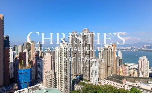 Appartement à Hong-Kong, Hong Kong 1